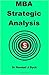 MBA Strategic Analysis