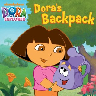 Dora's Backpack (Dora the Explorer)