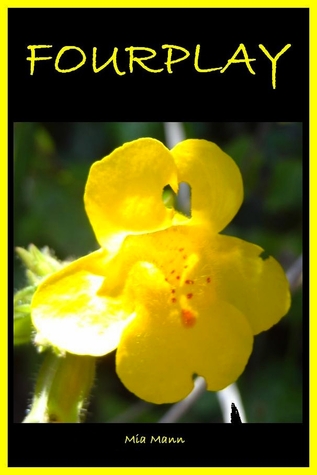Fourplay (Kindle Edition)