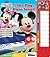 I Can Play Piano Songs!: Piano Sound Book (Mickey Mouse Clubhouse)
