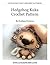 Hedgehog Kuka Crochet Pattern Amigurumi (LittleOwlsHut)
