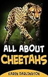 All About Cheetahs (All About Everything #6)