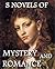 8 Novels of Mystery and Rom...