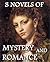 8 Novels of Mystery and Romance: Boxed Set