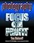 Photography: Focus on Profit