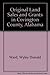 Original Land Sales and Grants in Covington County, Alabama
