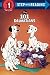 101 Dalmatians (Disney 101 Dalmatians) by Pamela Bobowicz 101 Dalmatians (Disney 101 Dalmatians) by Pamela Bobowicz