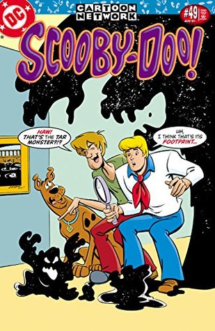 Scooby-Doo (1997-2010) #49 (Scooby-Doo (1997-))