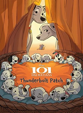 101 Dalmatians: Thunderbolt Patch (Kindle Edition)