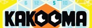 Kakooma - Multiplication Edition - Brain Teasing Math Puzzles! (Paperback)