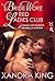 The Bride Wore Red at the Ladies Club: Arabella's Story (Cosmic Hot Shorts, #4)