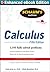 Schaums Outline of Calculus