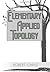 Elementary Applied Topology