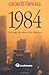 1984 by George Orwell