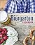 Biergarten Cookbook by Julia Skowronek