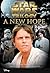 Star Wars Trilogy: A New Hope