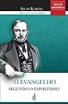 Book cover for O Evangelho segundo o Espiritismo