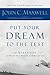 Put Your Dream to the Test- Lunch & Learn