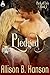 Pledged (Pack of Lies, #1)