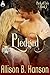 Pledged (Pack of Lies, #1)