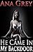 He Came In My Backdoor (Backdoor Erotica Vol. 2)