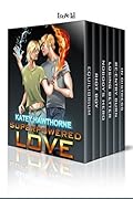 Superpowered Love Boxed Set