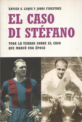 El Caso Di Stéfano