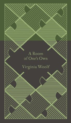 A Room of One's Own