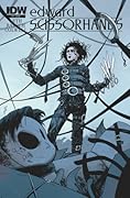 Edward Scissorhands #3