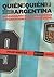 Quién es Quién en la Selección Argentina: Diccionario sobre los Futbolistas Internacionales (1902-2010)