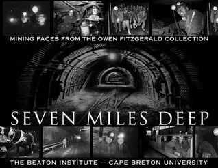 Seven Miles Deep : Mining Photographs from the Owen Fitzgerald Collection