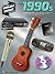 The 1990s - Ukulele Songbook: Ukulele Decade Series
