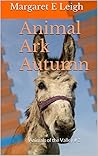 Animal Ark Autumn: Animals of the Valley # 3