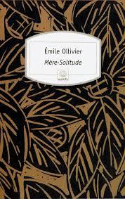 Mère-Solitude (Paperback)