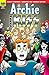 Archie #629: Archie Meets KISS Part 3