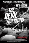 The Devil You Know (Scott Lee Mystery Novels Book 2)