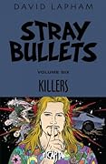 Stray Bullets, Vol. 6: Killers