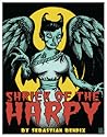 Shriek of the Harpy by Sebastian Bendix