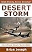 Desert Storm by Brian Joseph