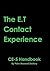 The E.T Contact Experience by Peter Maxwell Slattery