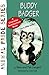 Buddy Badger (Animal Pride Book 17)