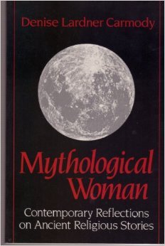 Mythological Woman: Contemporary Reflections On Ancient Religious Stories