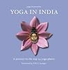 Yoga in India - A Journey to the Top 24 Yoga Places