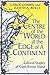 The Centre Of The World At The Edge of A Contenient: Cultural Studies of Cape Breton Island