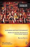 Book cover for Rethinking Capitalist Development: Primitive Accumulation, Governmentality and Post-Colonial Capitalism