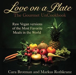 Love on a Plate: The Gourmet UnCookbook (Kindle Edition)