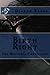 Birth Right (The Mysteria Chronicles Book 1)