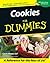 Cookies For Dummies®
