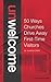 Unwelcome: 50 Ways Churches Drive Away First-Time Visitors