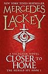 Closer to Home (The Herald Spy #1) Book cover for Closer to Home (The Herald Spy #1)